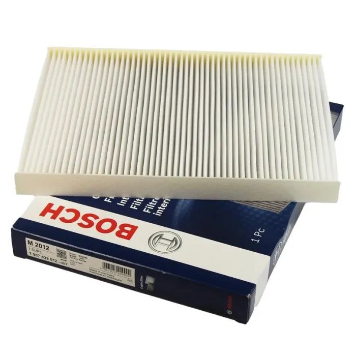 Фильтр салона Bosch 1 987 432 012 изображение 2