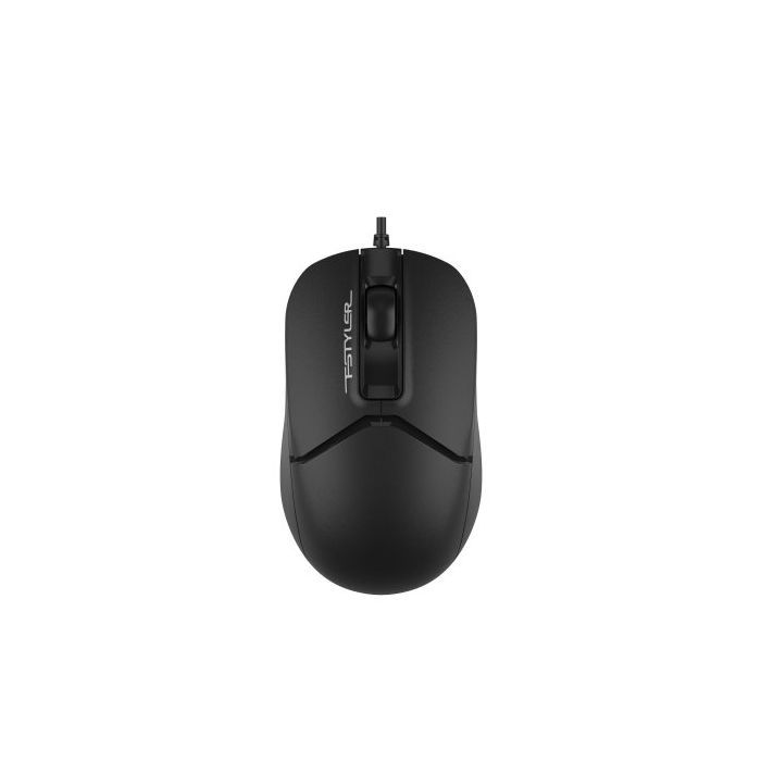 Мышка A4Tech FM12 Panda
