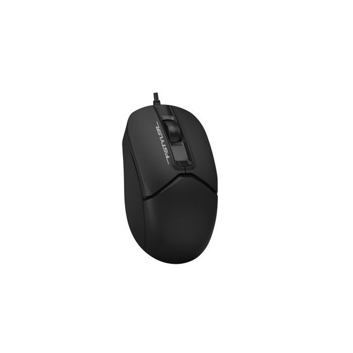 Мышка A4Tech FM12 Panda изображение 2