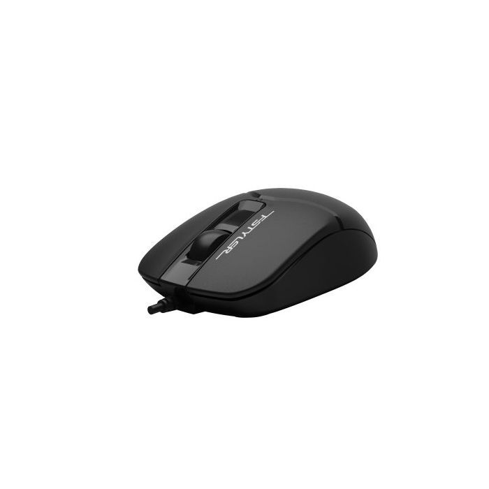 Мышка A4Tech FM12 Panda изображение 3