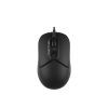 Мышка A4Tech FM12 Black