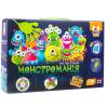 Настольная игра Vladi Toys Монстромания (VT8044-23)