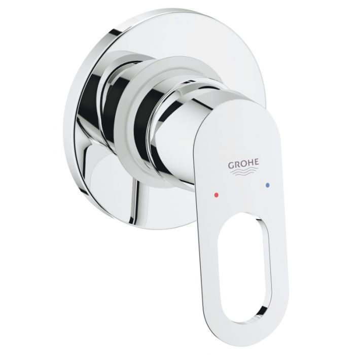 Змішувач Grohe BauLoop (29042000)