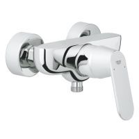 Змішувач Grohe Eurosmart Cosmopolitan (32837000) зображення 2