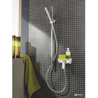 Змішувач Grohe Eurosmart Cosmopolitan (32837000) зображення 4