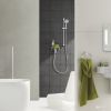 Змішувач Grohe Eurosmart Cosmopolitan (32837000) зображення 5