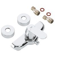 Змішувач Grohe Eurosmart Cosmopolitan (32837000) зображення 7