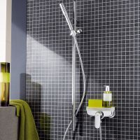 Змішувач Grohe Eurosmart Cosmopolitan (32837000) зображення 8