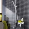 Змішувач Grohe Eurosmart Cosmopolitan (32837000) зображення 8