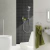 Змішувач Grohe Eurosmart Cosmopolitan (32837000) зображення 9