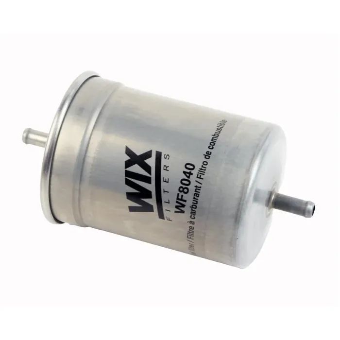 Фільтр паливний Wixfiltron WF8040