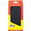 Чехол для мобильного телефона Dengos Carbon Samsung Galaxy A02, black (DG-TPU-CRBN-113) изображение 2