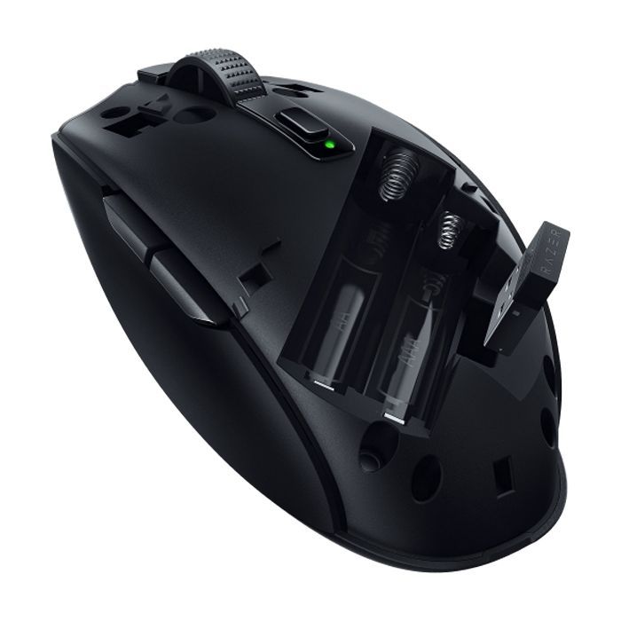 Мышка Razer Orochi V2 Wireless Roblox Edition (RZ01-03730600-R3M1) изображение 5
