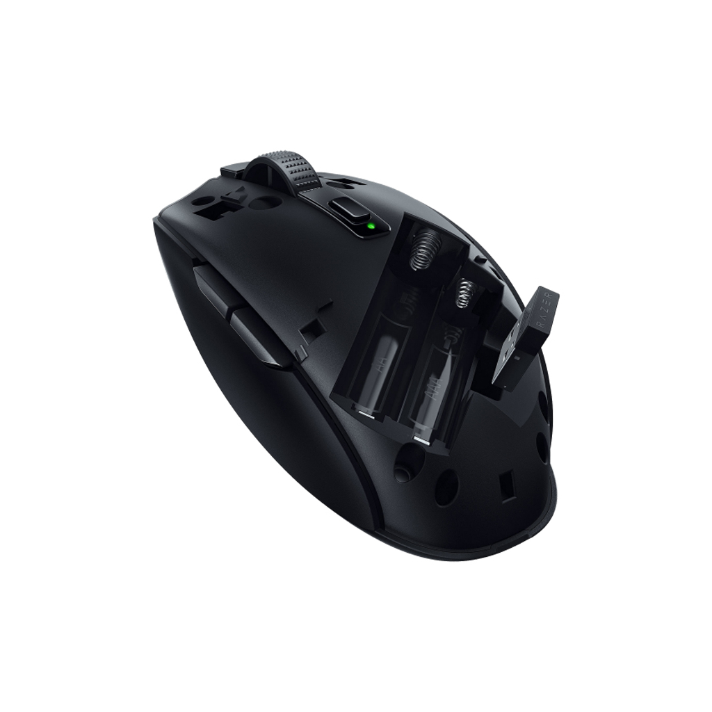 Мышка Razer Orochi V2 Wireless Black (RZ01-03730100-R3G1) изображение 5