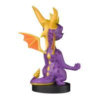 Фигурка-держатель Exquisite Gaming Держатель SPYRO XL (CGXLSP300110) изображение 4