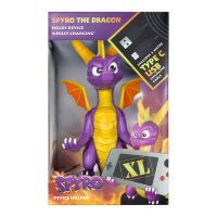 Фигурка-держатель Exquisite Gaming Держатель SPYRO XL (CGXLSP300110) изображение 6