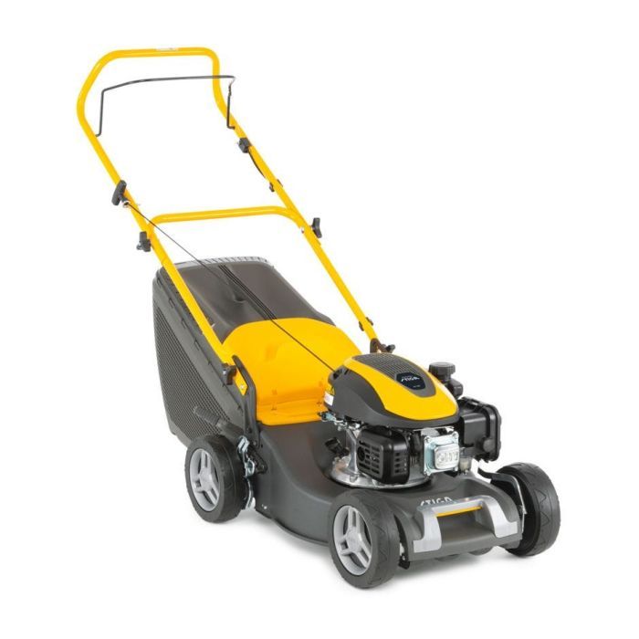 Газонокосилка Stiga Collector 43 (Collector43)