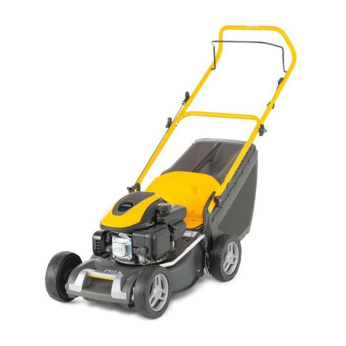 Газонокосилка Stiga Collector 43 (Collector43) изображение 2