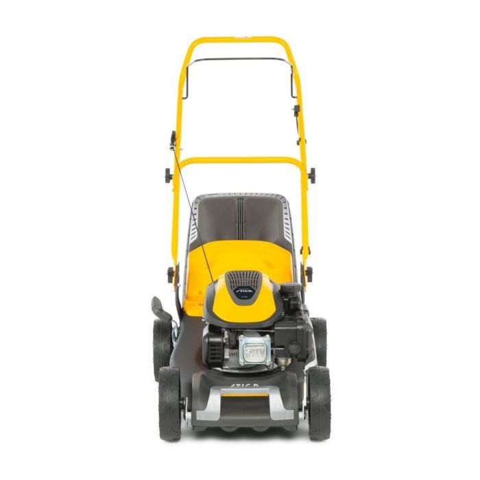 Газонокосилка Stiga Collector 43 (Collector43) изображение 3