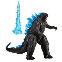 Фигурка Godzilla vs. Kong Годзилла с тепловым лучом 15 см (35302) изображение 2