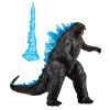 Фигурка Godzilla vs. Kong Годзилла с тепловым лучом 15 см (35302) изображение 2