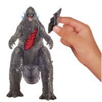 Фигурка Godzilla vs. Kong Годзилла с тепловым лучом 15 см (35302) изображение 3