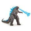 Фигурка Godzilla vs. Kong Годзилла с тепловым лучом 15 см (35302)