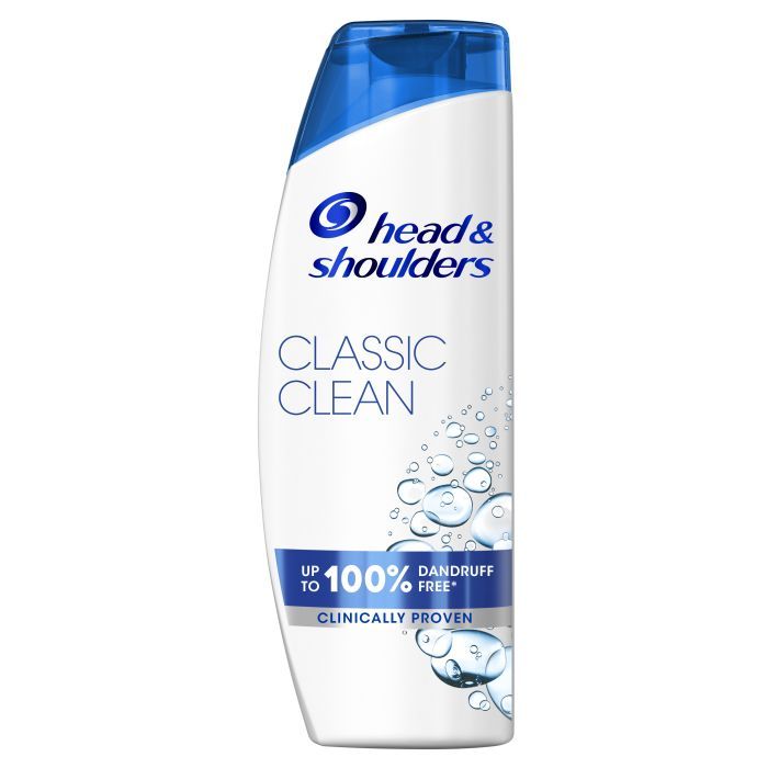 Шампунь Head & Shoulders Проти лупи Основний догляд 800 мл (8700216156134)