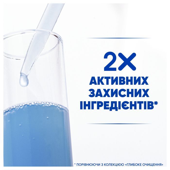 Шампунь Head & Shoulders Проти лупи Основний догляд 800 мл (8700216156134) зображення 3