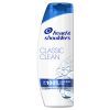 Шампунь Head & Shoulders Основной уход 250 мл (8006540063330)