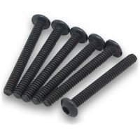 Крепление для СЖО Ekwb Screw set UNC 6-32 30mm (20 pcs) (9046)