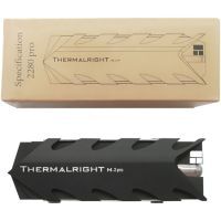 Радиатор охлаждения Thermalright TR-M.2 2280 SSD Pro изображение 4