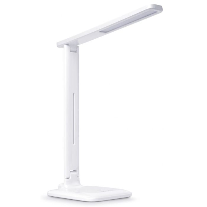 Настольная лампа Videx LED 7W 3000-5500K 220V (VL-TF02W)