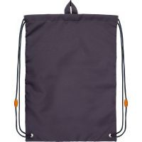 Сумка для взуття Kite Education Motorbike з кишенею (K21-601M-8) зображення 2