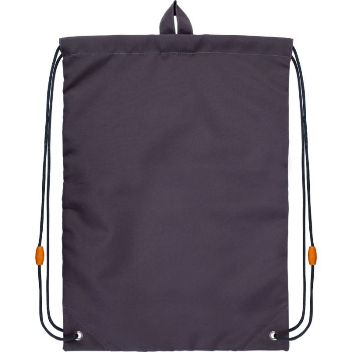 Сумка для взуття Kite Education Motorbike з кишенею (K21-601M-8) зображення 2