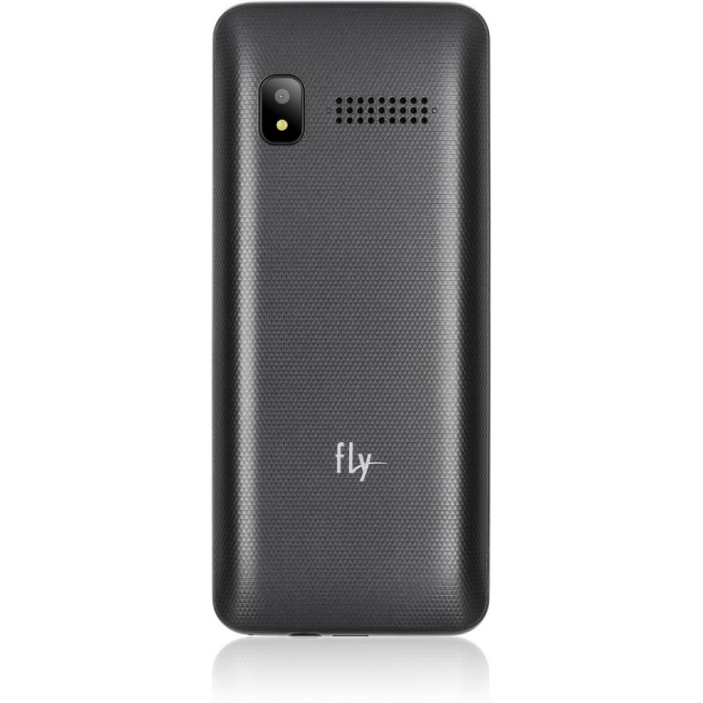Мобільний телефон Fly FF2801 Black зображення 4