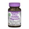 Минералы Bluebonnet Nutrition Хелатный Буферный Магний 200мг, Albion, 60 гелевых капсул (BLB-00672)