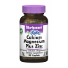 Витаминно-минеральный комплекс Bluebonnet Nutrition Кальций Магний + Цинк, 90 капсул (BLB0698)