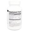 Мінерали Source Naturals Магній Кальцій 2: 1, 370 мг, 90 капсул (SN2060) зображення 2