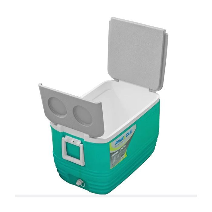 Термобокс Pinnacle Eskimo 57л Turquoise (0682622060053TURQUOISE) изображение 4