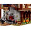 Конструктор LEGO Ideas Средневековая кузница 2164 деталей (21325) изображение 10