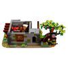 Конструктор LEGO Ideas Средневековая кузница 2164 деталей (21325) изображение 6