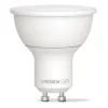 Лампочка Videx LED MR16e 6W GU10 4100K 220V (VL-MR16e-06104)