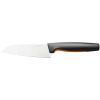 Кухонный нож Fiskars Functional Form поварской малый (1057541)