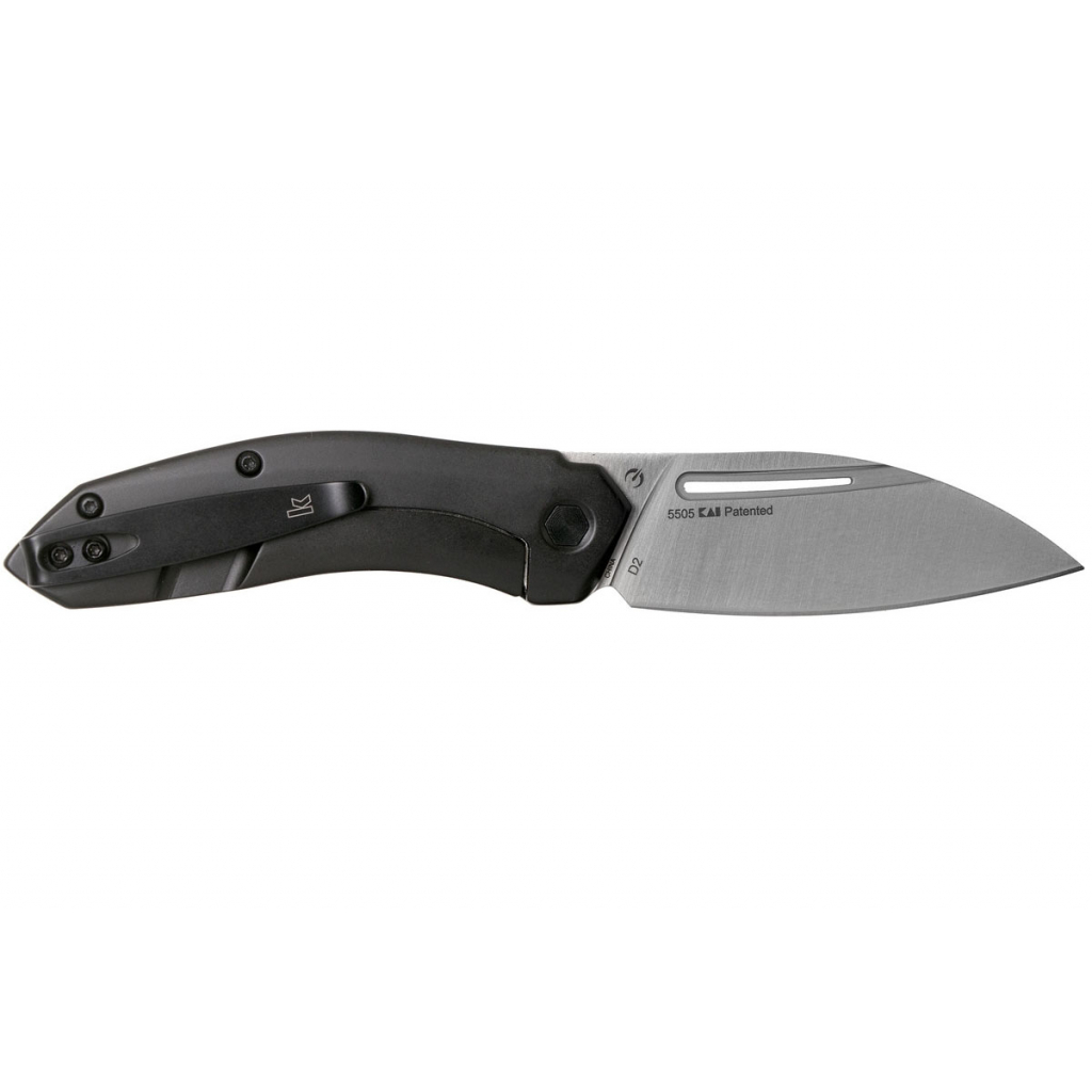 Нож Kershaw Turismo (5505) изображение 2