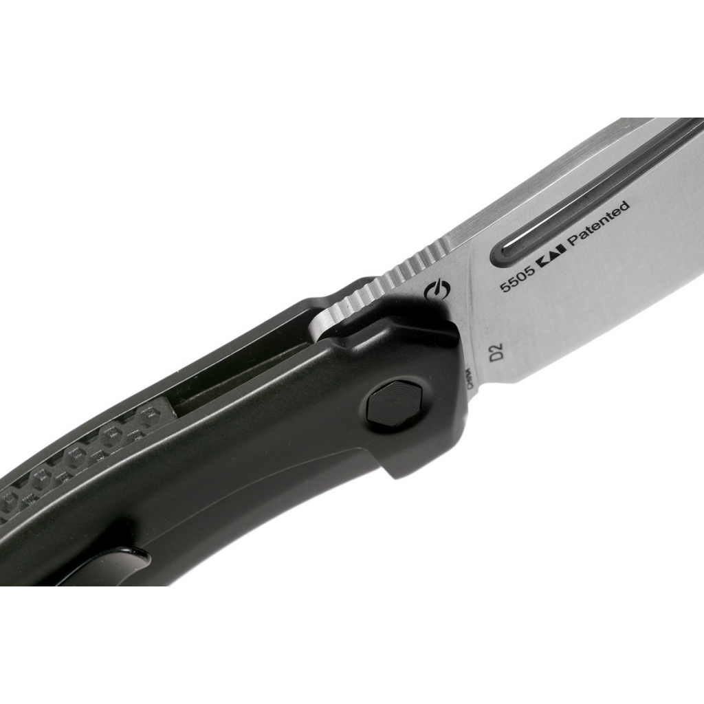 Нож Kershaw Turismo (5505) изображение 4