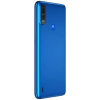Мобільний телефон Motorola E7i 2/32 GB Power Tahiti Blue зображення 4