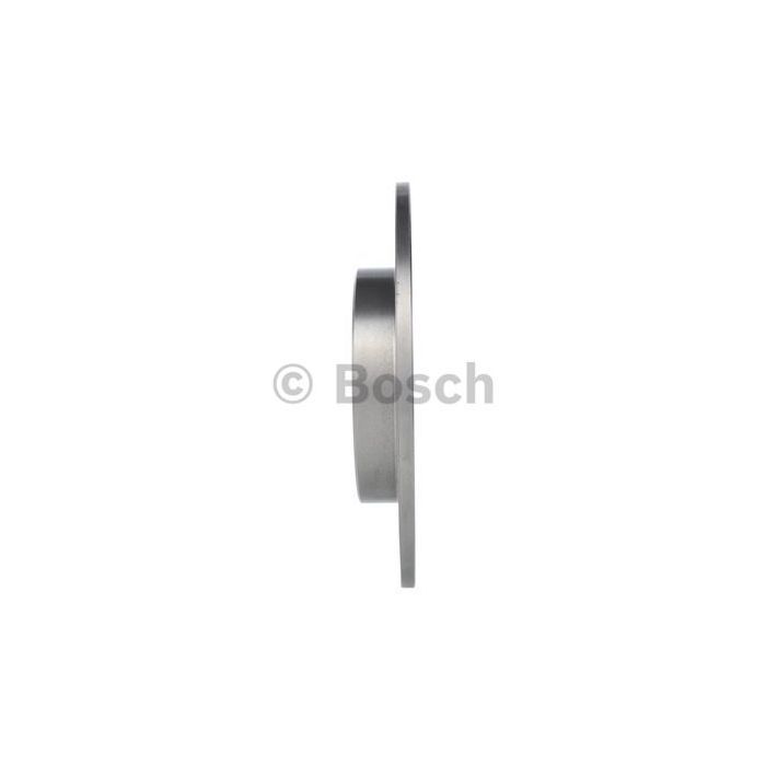 Тормозной диск Bosch 0 986 479 305 изображение 2