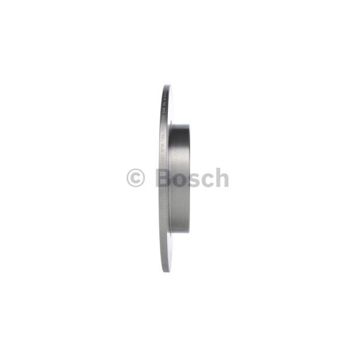 Тормозной диск Bosch 0 986 479 305 изображение 4