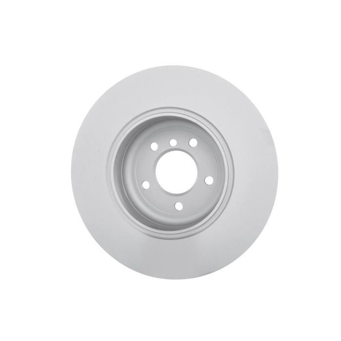 Гальмівний диск Bosch 0 986 479 729 зображення 3